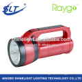 led searchlight rechargeable search hunting lamp led light